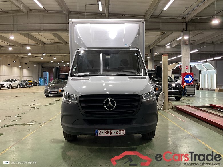 MERCEDES-BENZ SPRINTER 2.1CDI 105KW 314 L3 RWD 3.5T FUNCTIONAL #2