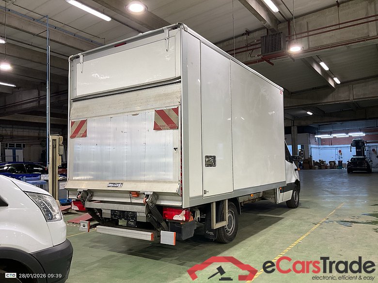 MERCEDES-BENZ SPRINTER 2.1CDI 105KW 314 L3 RWD 3.5T FUNCTIONAL #4