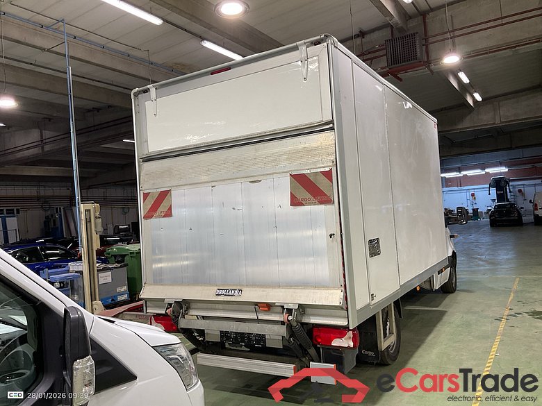 MERCEDES-BENZ SPRINTER 2.1CDI 105KW 314 L3 RWD 3.5T FUNCTIONAL #5