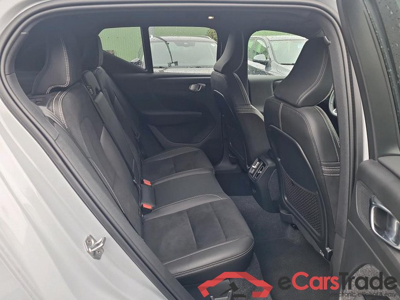 VOLVO XC40 BEV 78KWH RECHARGE TWIN PRO #6