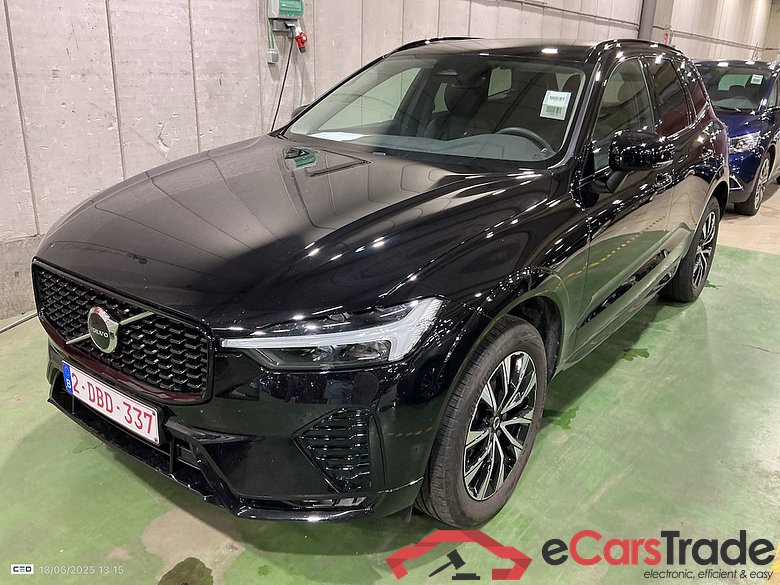 VOLVO XC60 2.0 B4 D MHEV PLUS DARK AUTO