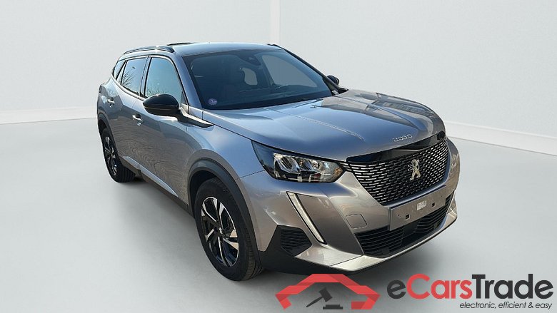 Peugeot 2008 PureTech 130 S&S EAT8 Allure Pack #1