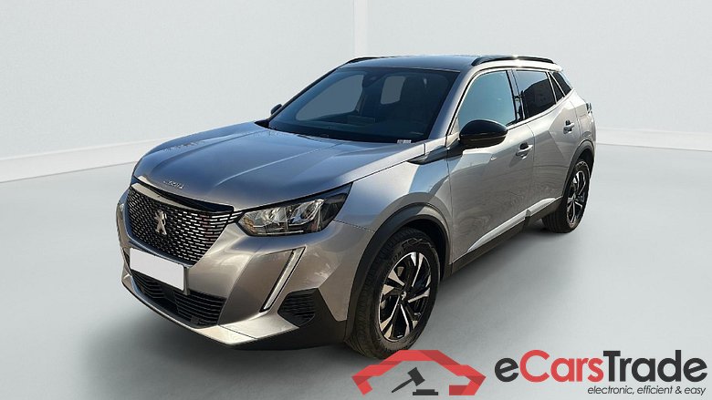 Peugeot 2008 PureTech 130 S&S EAT8 Allure Pack #3