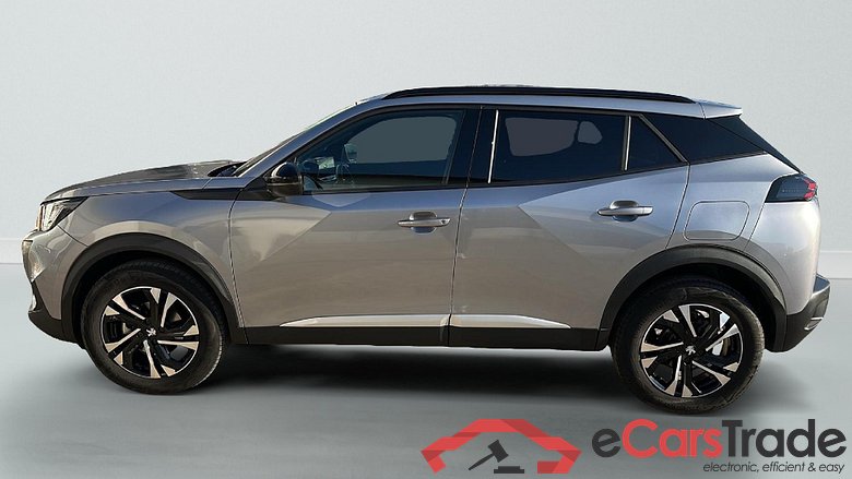 Peugeot 2008 PureTech 130 S&S EAT8 Allure Pack #4