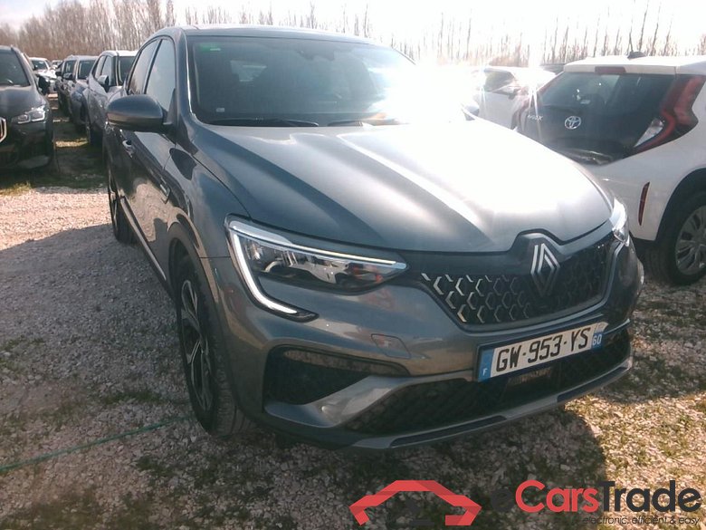 ARKANA TECHNO E-TECH FULL HYB 145 RK #2