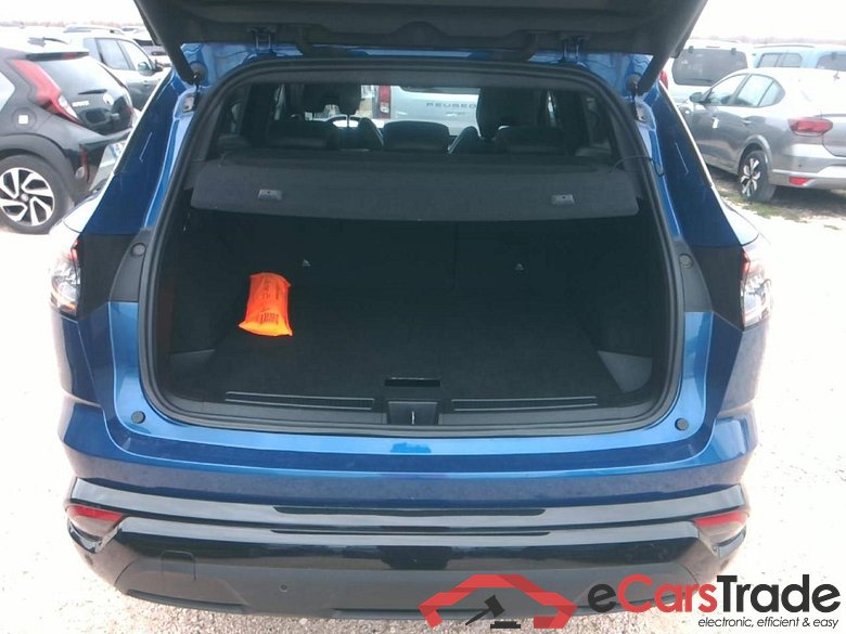 Austral  Iconic 1.2  200CV  BVAV  6E #6