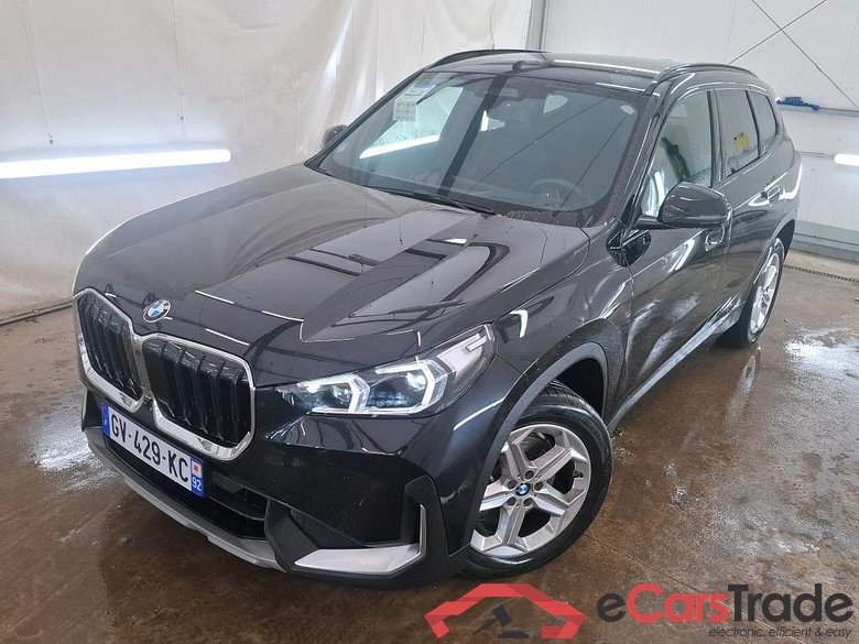 BMW X1 / 2022 / 5P / SUV sDrive20i Business Design DKG7