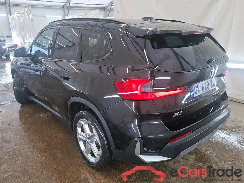 BMW X1 / 2022 / 5P / SUV sDrive20i Business Design DKG7 #2