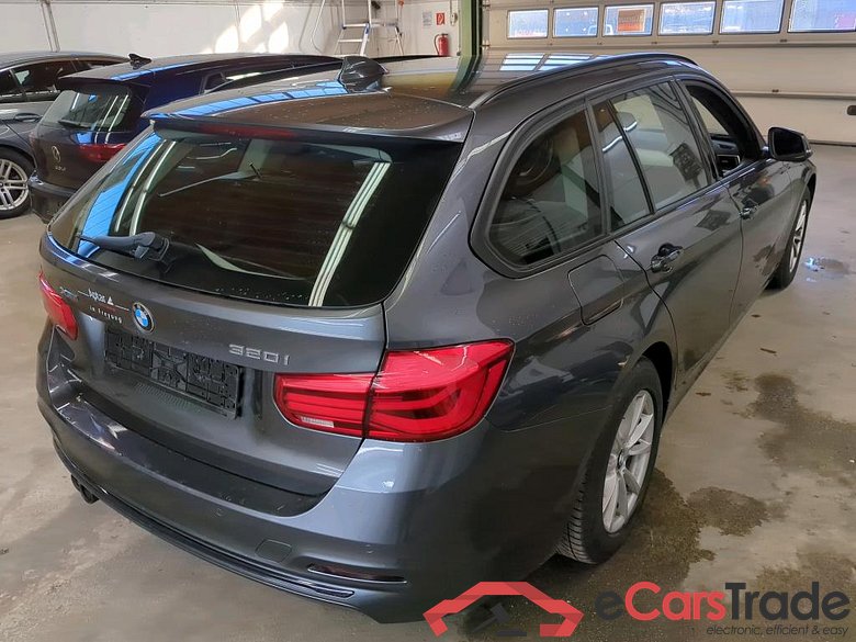 Baureihe 3 Touring 320i xDrive Sport Line 2.0 135KW AT8 E6dT #2