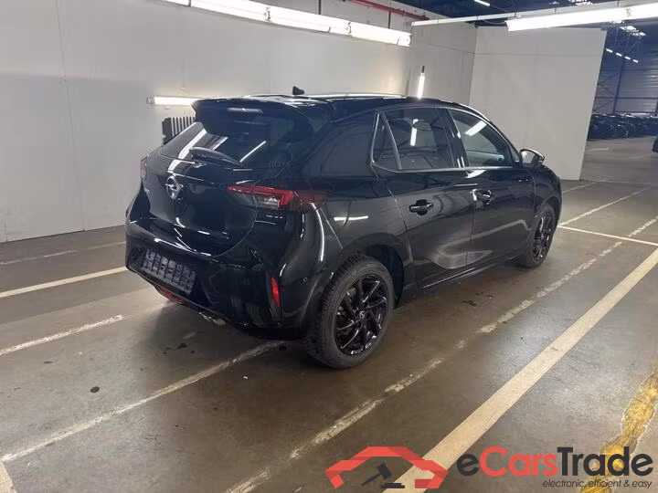 Opel Corsa Corsa 1.2 Turbo S/S Auto GS Line 96kW/131pk  5D/P Auto-8 #4