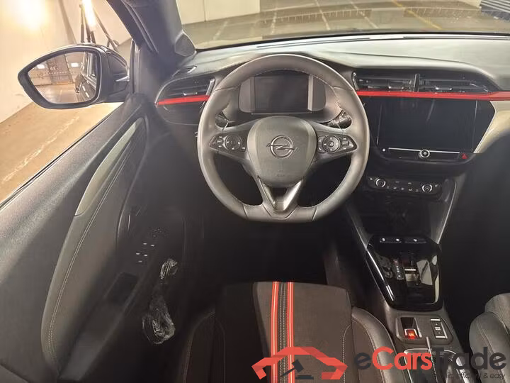 Opel Corsa Corsa 1.2 Turbo S/S Auto GS Line 96kW/131pk  5D/P Auto-8 #5