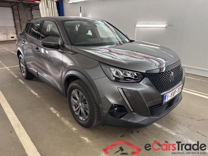 Peugeot 2008 2008 1.2 Puretech S/S Active Pack 96kW/130pk  5D/P Man-6 #2