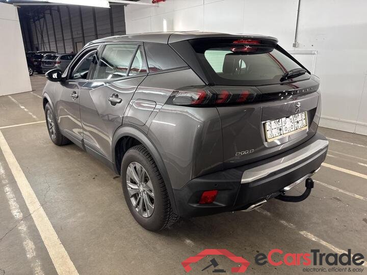 Peugeot 2008 2008 1.2 Puretech S/S Active Pack 96kW/130pk  5D/P Man-6 #3