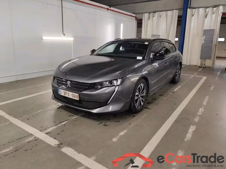 Peugeot 508 SW 508 SW 1.6 Hybrid 225 e-EAT8 Allure Pack (PHEV) 165kW/225pk  5D/P Auto-8 #1