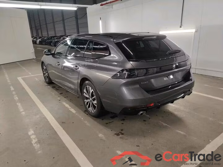 Peugeot 508 SW 508 SW 1.6 Hybrid 225 e-EAT8 Allure Pack (PHEV) 165kW/225pk  5D/P Auto-8 #3