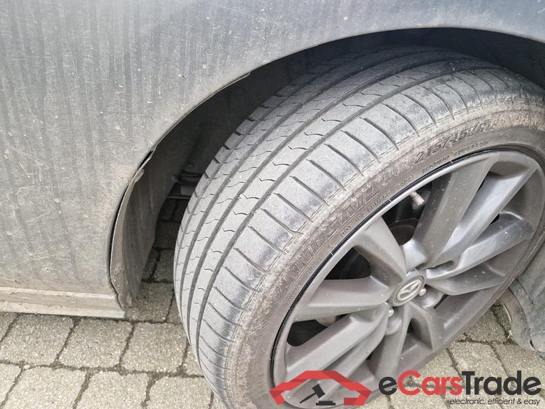 MAZDA 3 Hatchback Hatchback 2.0i e-Skyactiv-G Skycruise #6