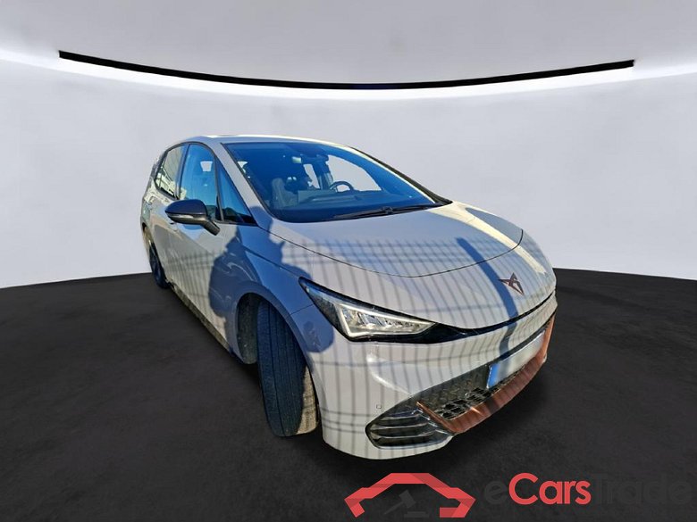 Cupra Born Born 150 (58kWh) Elektro 204hp #1