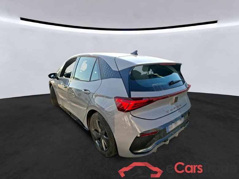 Cupra Born Born 150 (58kWh) Elektro 204hp #4