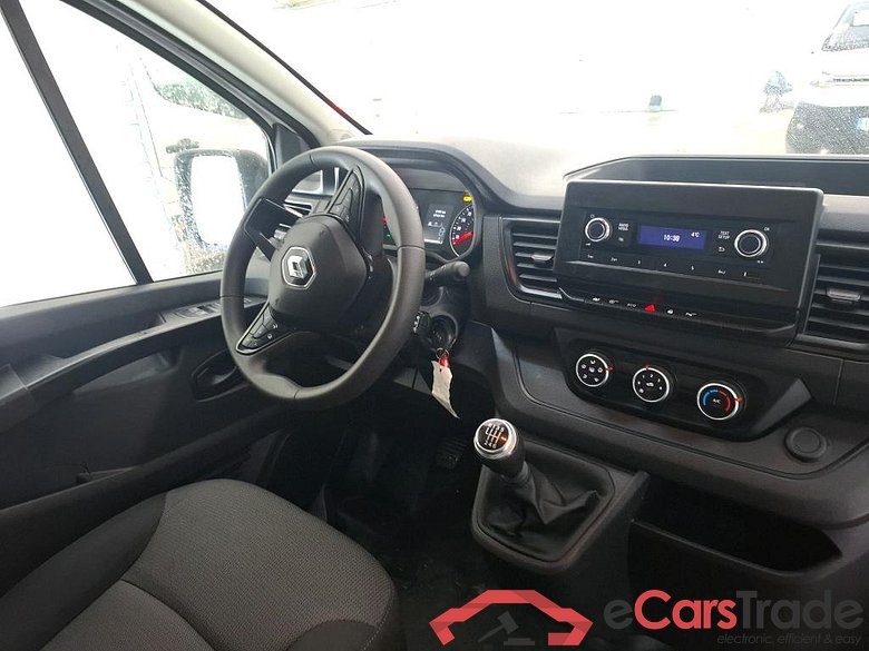 Trafic III Fourgon L2H1 3T Confort 2.0 dCi 130CV BVM6 E6d #5