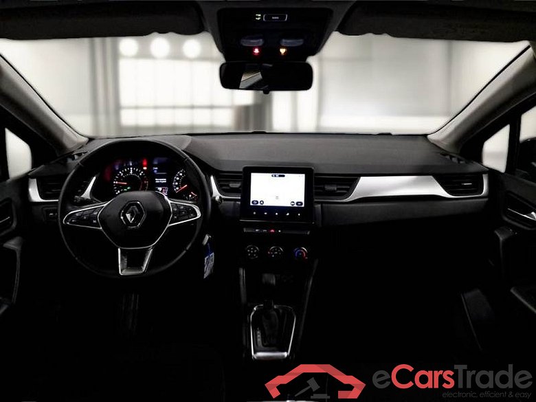 RENAULT CAPTUR / 2019 / 5P / SUV 1.5 DCI BLUE 85KW BUSINESS EDC #3