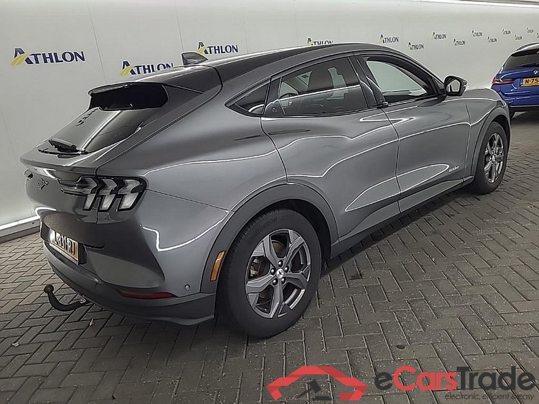 FORD Mustang Mach-E 75kWh RWD auto 5D 198kW #3