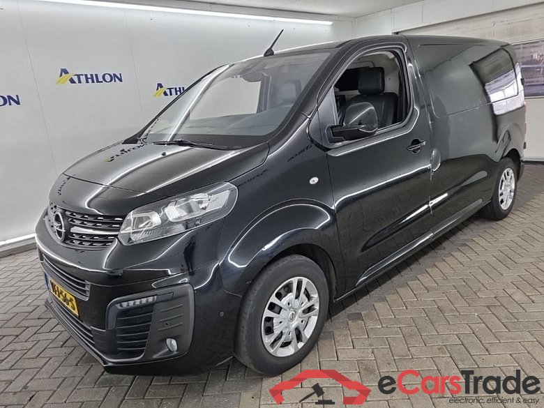 OPEL Vivaro GB L2H1 2.0 Diesel 110 kW Innovation 4D #1