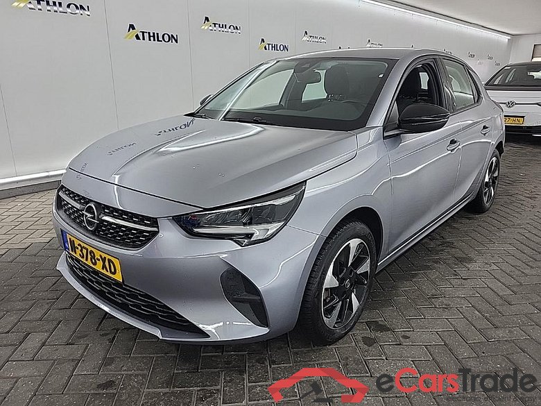 OPEL CORSA-E 50kWh Busin.Edit.11kW 3 fase 5D Athlon Edition