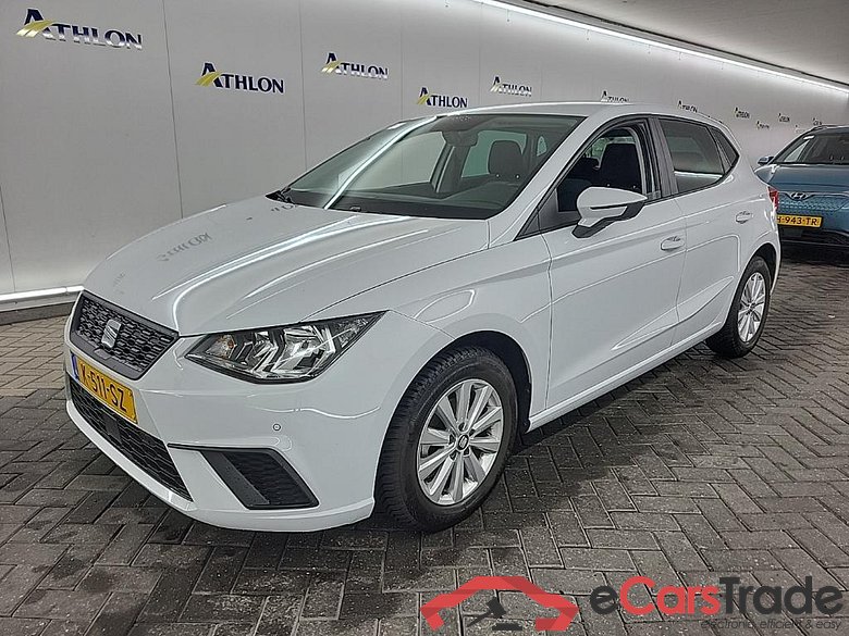 SEAT Ibiza 1.0 Eco TSI Style Business Intense 5D 70kW