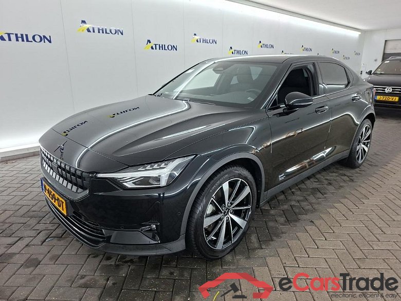 Polestar Polestar 2 64kWh Single Motor Standard Range 5D 165kW #1