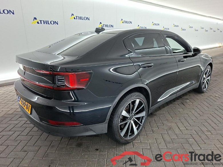 Polestar Polestar 2 64kWh Single Motor Standard Range 5D 165kW #3