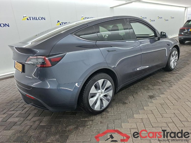 Tesla Model Y Long Range Dual Motor AWD 5D 350kW #3
