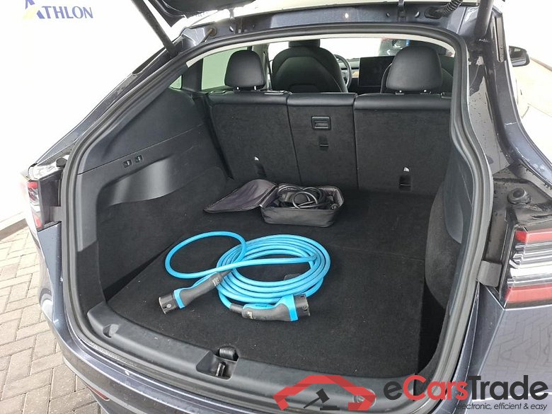 Tesla Model Y Long Range Dual Motor AWD 5D 350kW #5