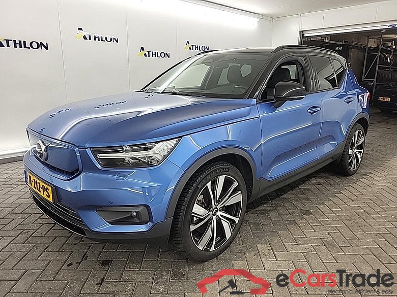 VOLVO XC40 Recharge P8 AWD 5D 300kW