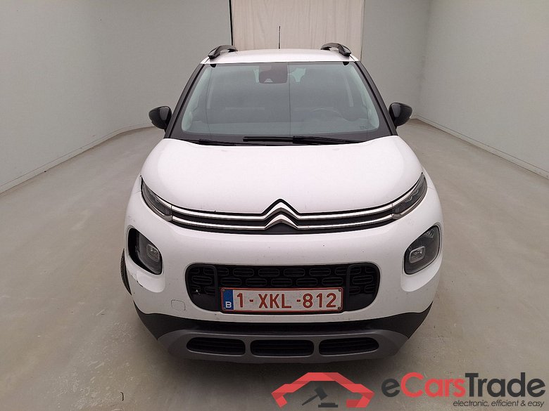Citroën, C3 Aircross 