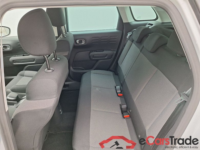 Citroën, C3 Aircross 