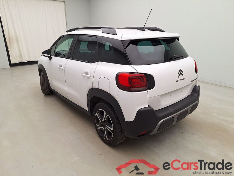 Citroën, C3 Aircross 