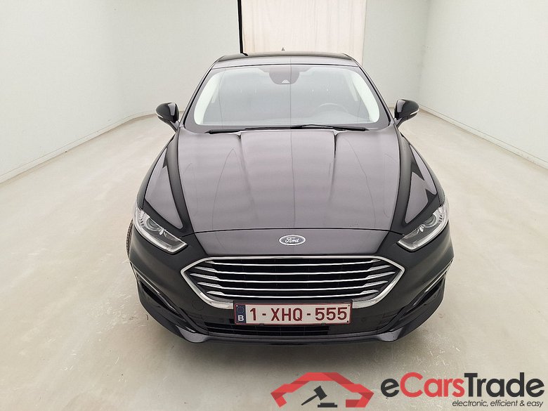 Ford, Mondeo 5d '14, Ford Mondeo 2.0 Ecoblue 88kW Business Class 5d #1