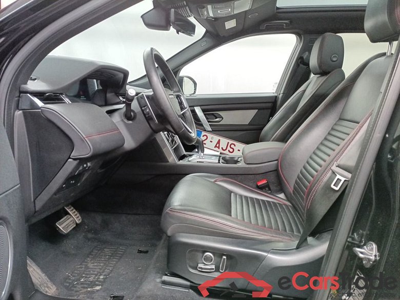 Land Rover Discovery Sport P250 MHEV AWD Auto R-Dynamic S 5d #3