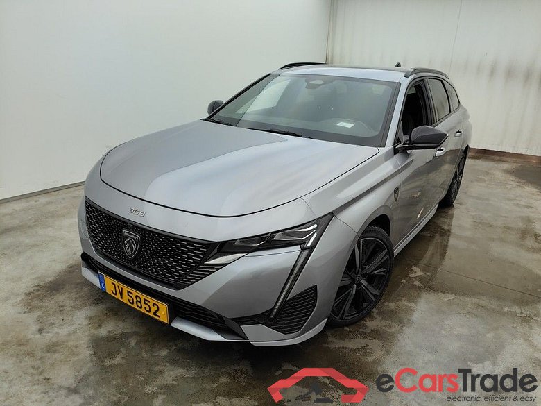 PEUGEOT 308 SW DIESEL - 2021 1.5 BlueHDi 130 GT Pack S&S 5d #1