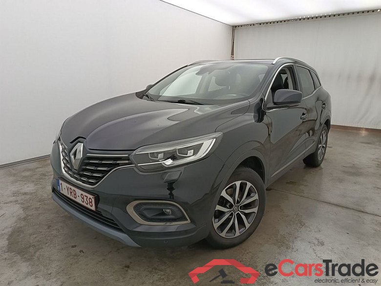Renault Kadjar TCe 140 EDC GPF Intens 5d #1