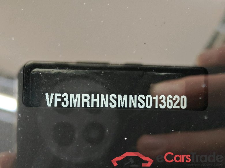 Peugeot 5008 Blue Lease Allure PureTech 130 5d #6