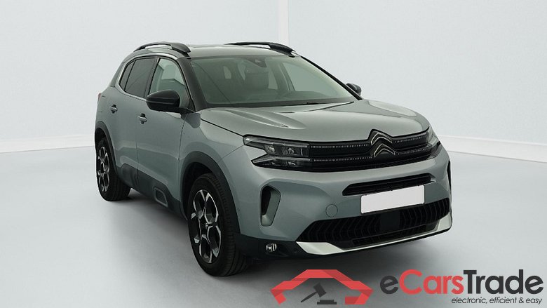 Citroen C5 AIRCROSS PureTech 130 S&S EAT8 Shine #1