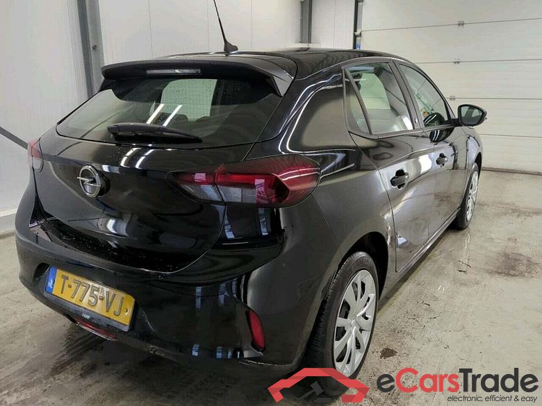 OPEL CORSA-E Level 2 50 kWh #2