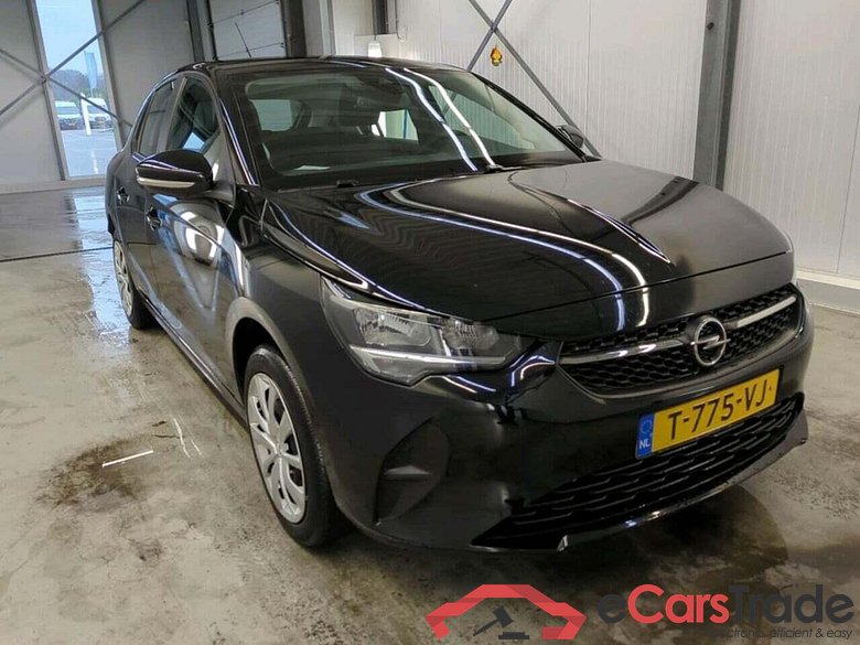 OPEL CORSA-E Level 2 50 kWh #5