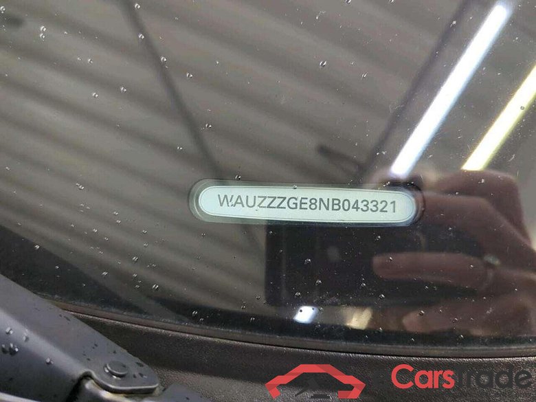 AUDI e-tron Sportback 55 quattro edit. 95 #5