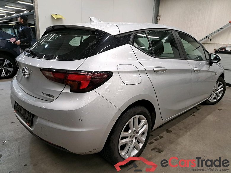 OPEL - OPE ASTRA 1.6 CDTI 110 PK ECOTEC D S/S EDITION Business Pack Edition #2