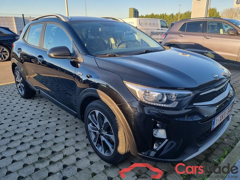 KIA Stonic Stonic 1.0 T Fusion ISG #2