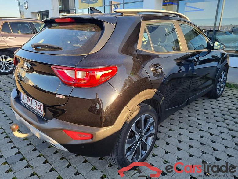 KIA Stonic Stonic 1.0 T Fusion ISG #4