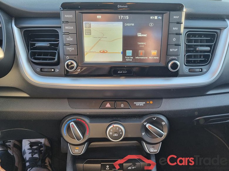 KIA Stonic Stonic 1.0 T Fusion ISG #6