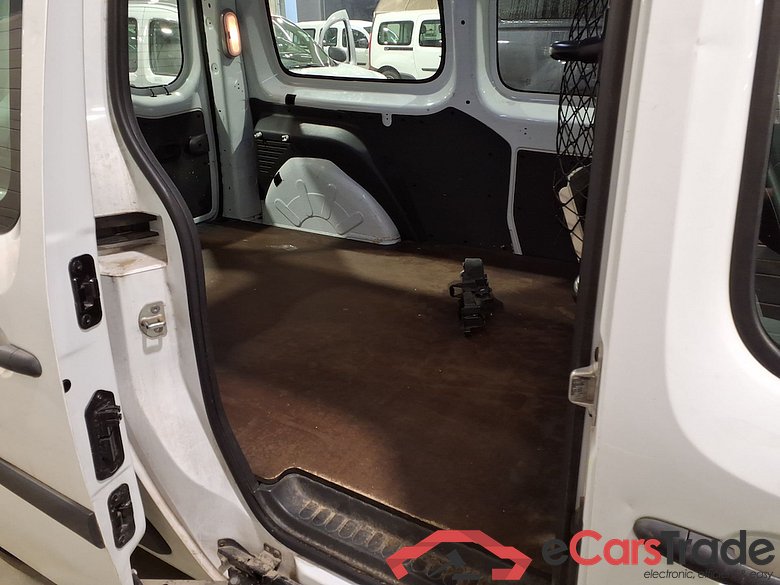 RENAULT KANGOO EXPRESS 1.5 BLUE DCI 95 MAXI CONFORT #5